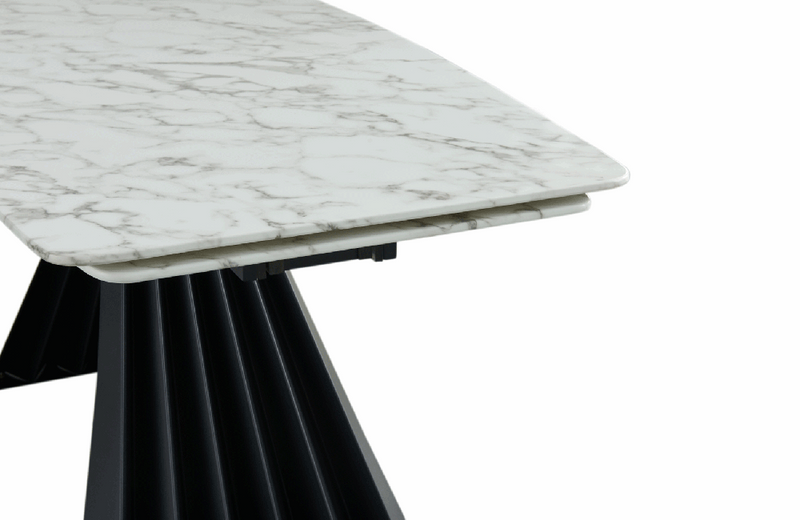 152 Marble Dining Table