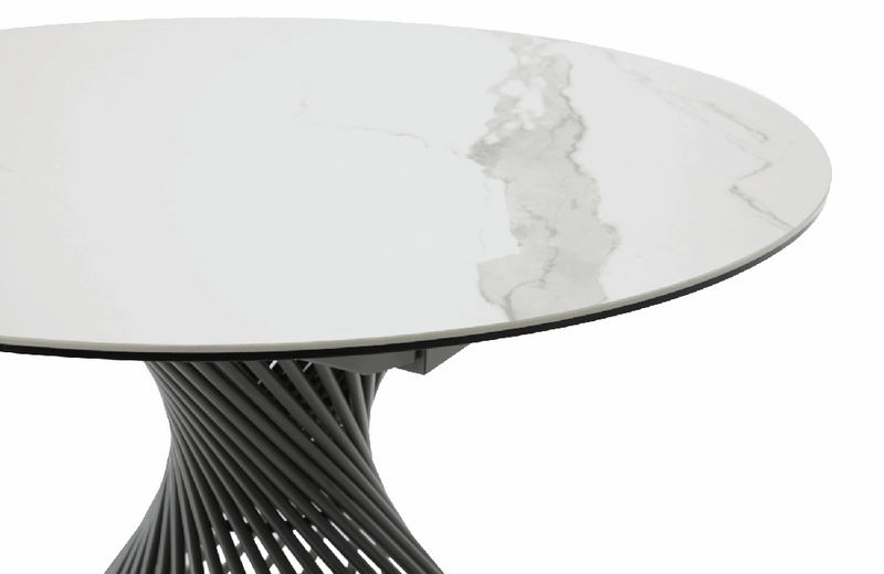 9034 Dining Ceramic Table