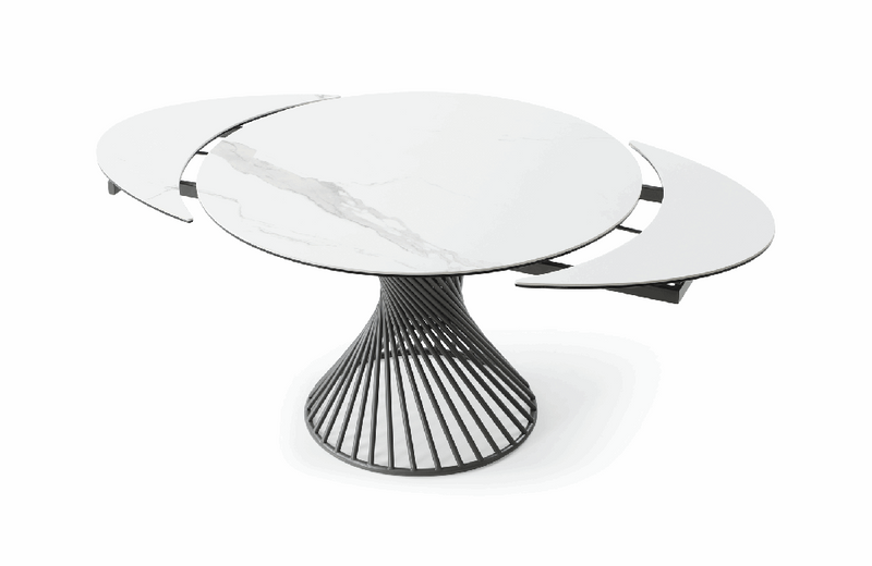 9034 Dining Ceramic Table