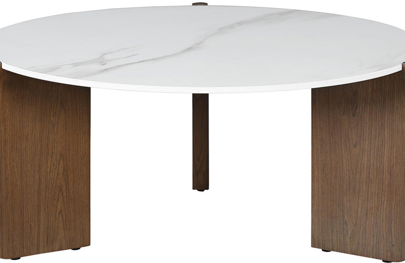 Elissa Cocktail Table