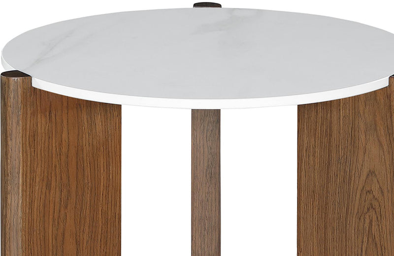 Elissa Lamp Table