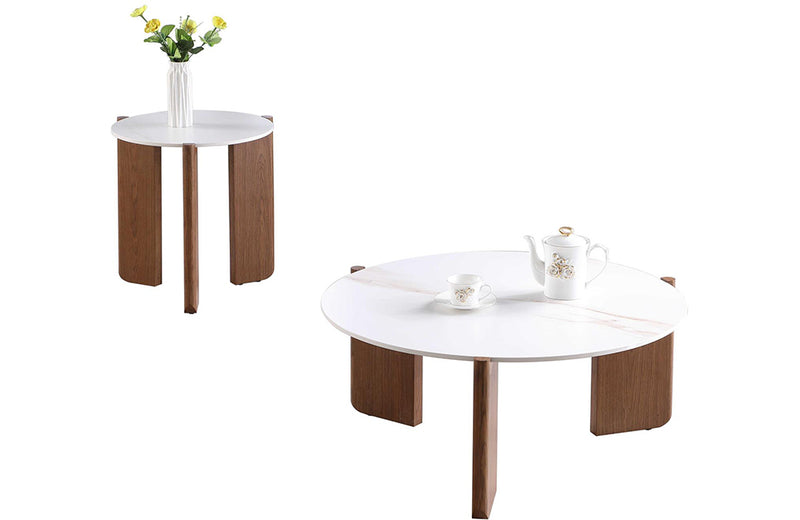 Elissa Cocktail Table