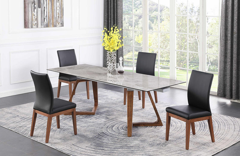 Emilia Emma 5 pc Dining Set