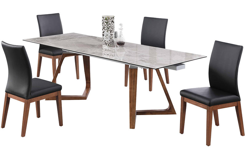 Emilia Emma 5 pc Dining Set