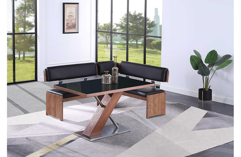 Emma 2 pc Dining Set