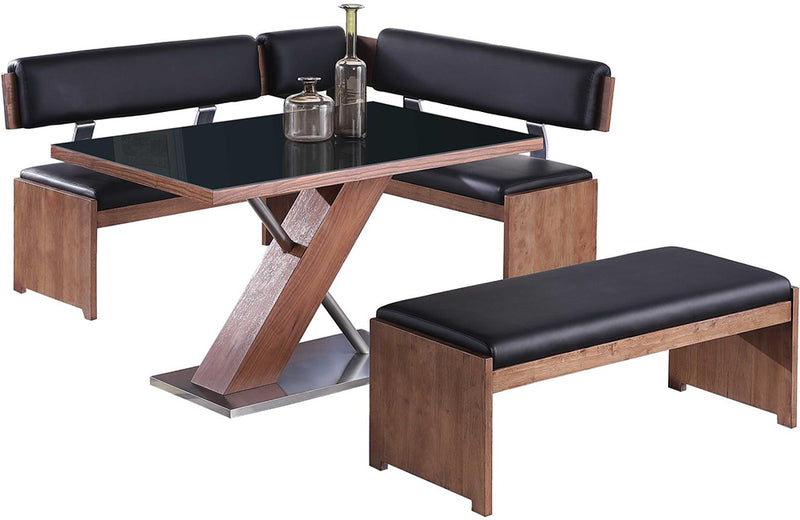 Emma 3 pc Dining Set