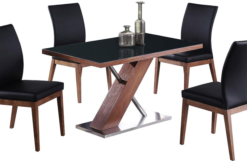 Emma 5 pc Dining Set