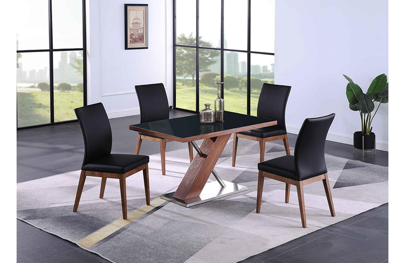 Emma 5 pc Dining Set