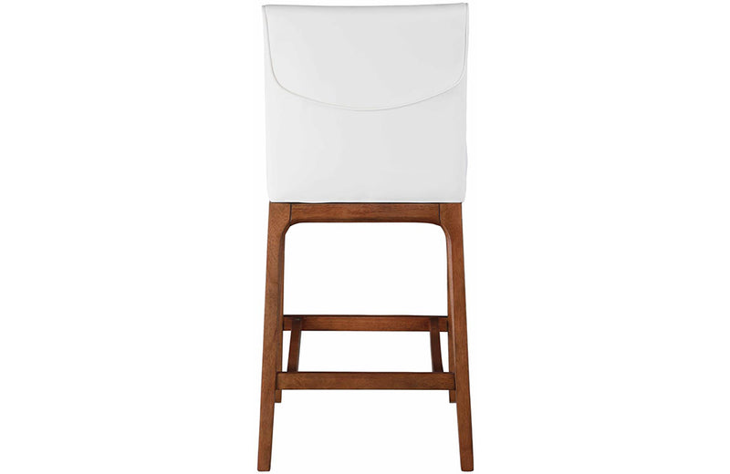 Emma Counter Stool White