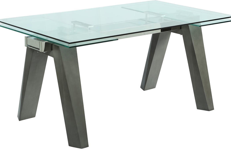 Esther Dining Table Gray