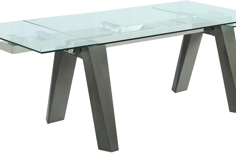 Esther Dining Table Gray