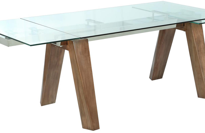 Esther Dining Table Walnut