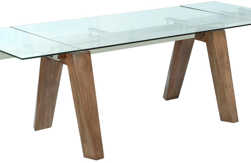 Esther Dining Table Walnut