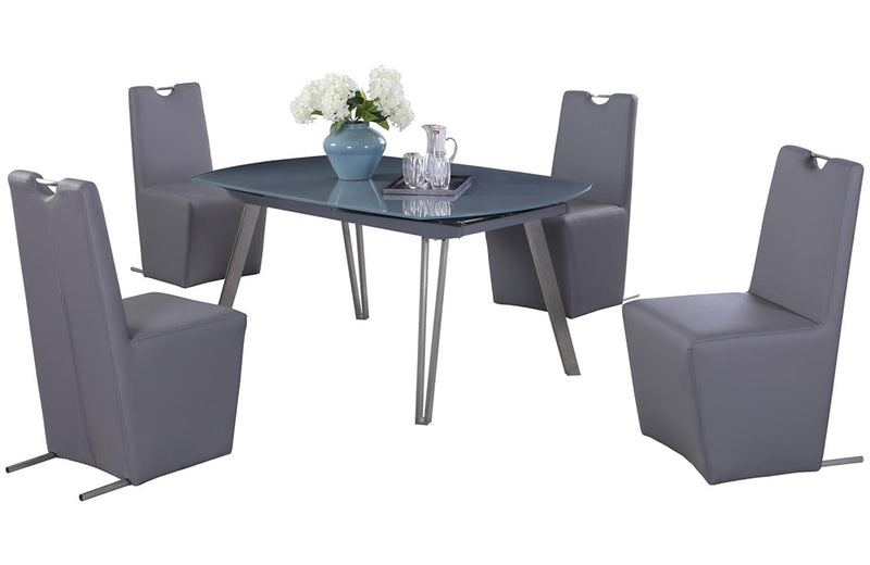 Evie 5 pc Dining Set