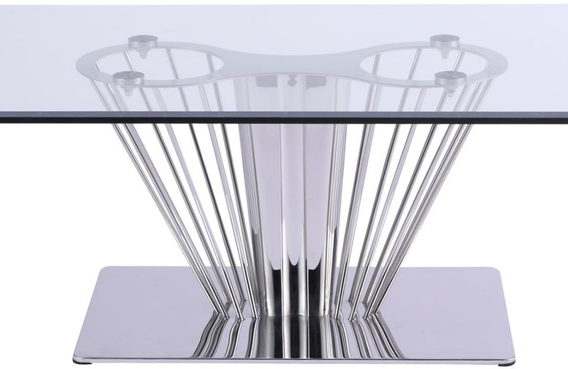 Fernanda Cocktail Table