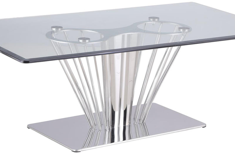 Fernanda Cocktail Table