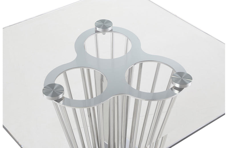 Fernanda Lamp Table