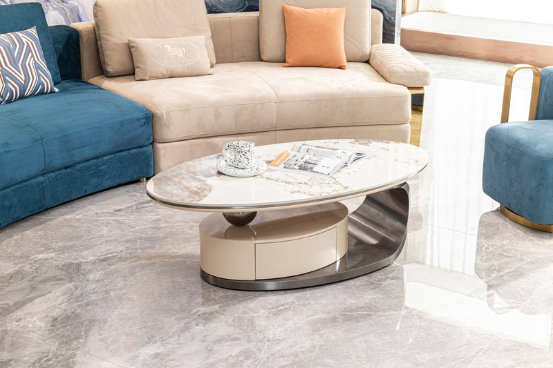 Fiore Coffee Table