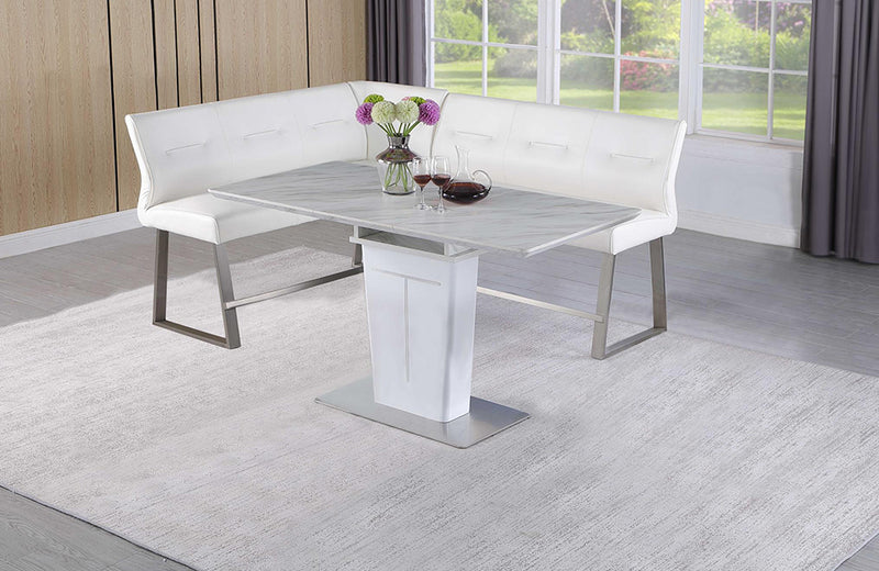 Gwen 2 pc Dining Set