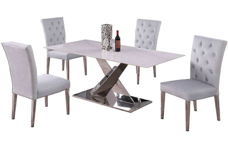 Jennifer Kerry Dining Set