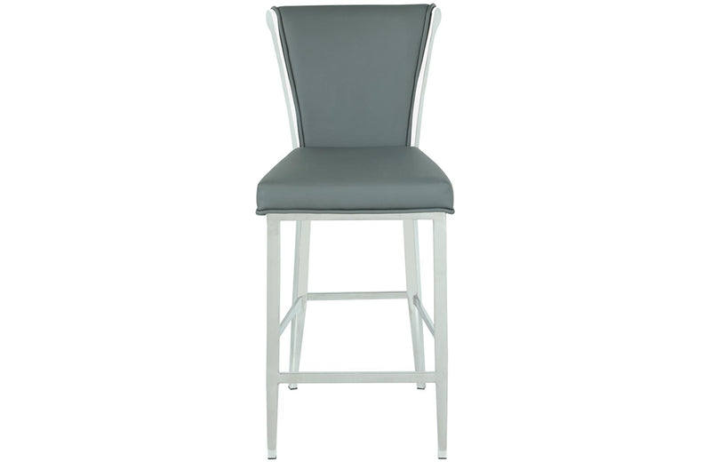 Joy Bar Stool Gray