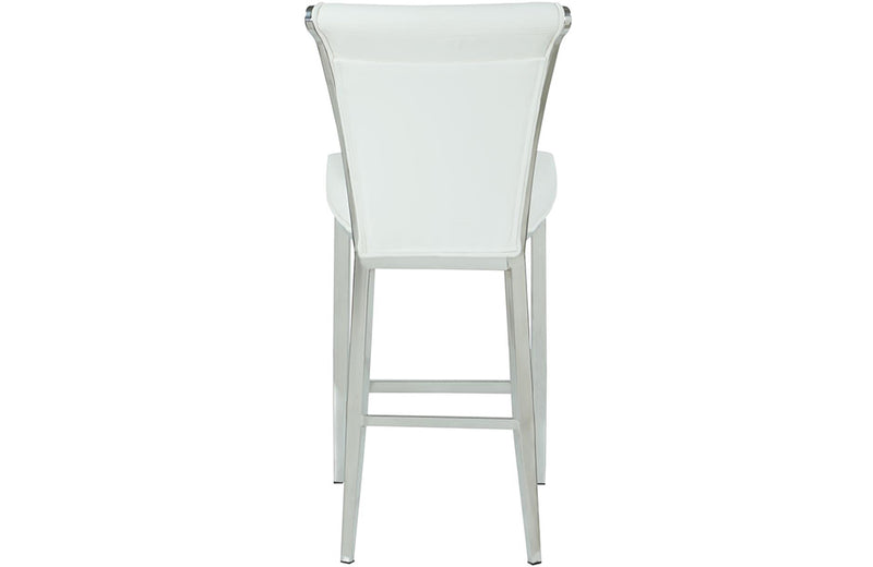 Joy Bar Stool White