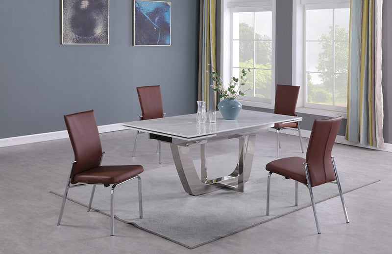 Joy Molly 5 pc Dining Set