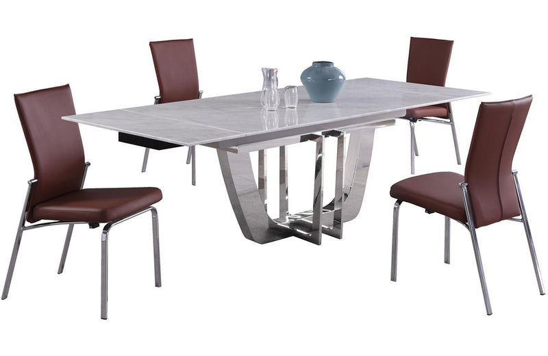 Joy Molly 5 pc Dining Set