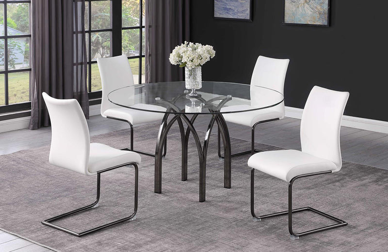 Juliette Jane 5 pc Dining Set