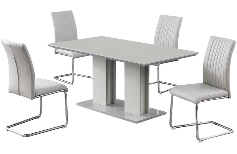 Karmen 5 pc Dining Set