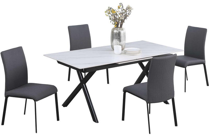 Karol Aida 5 pc Dining Set