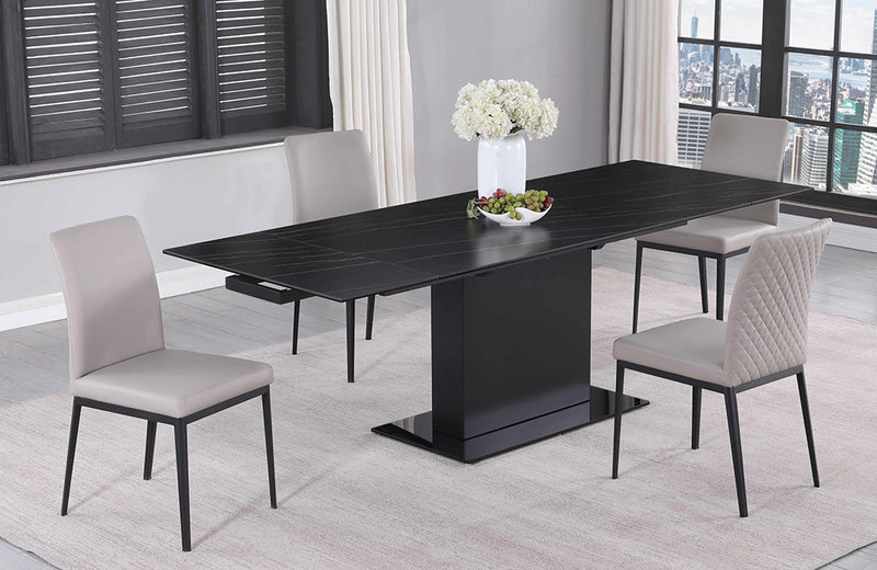 Katalina 5 pc Dining Set