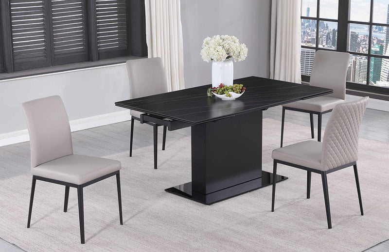 Katalina 5 pc Dining Set