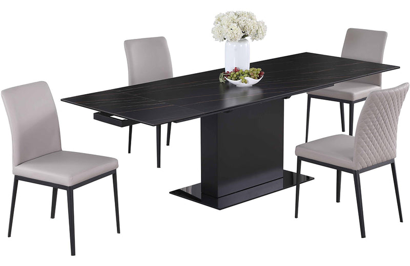 Katalina 5 pc Dining Set