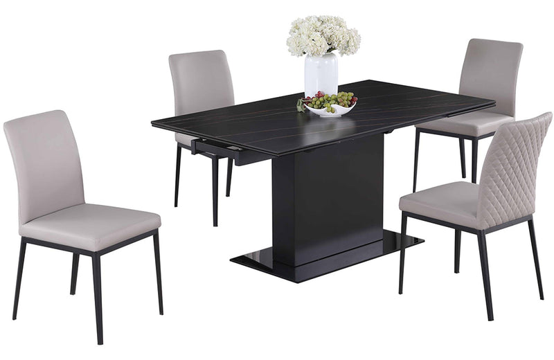 Katalina 5 pc Dining Set