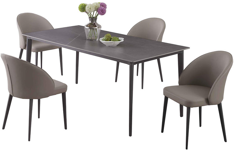 Kate 5 pc Dining Set