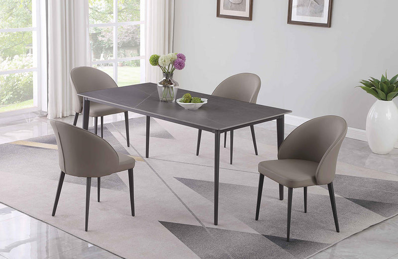 Kate 5 pc Dining Set