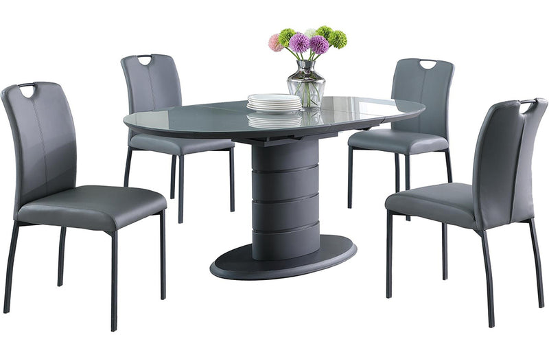 Kendra 5 pc Dining Set