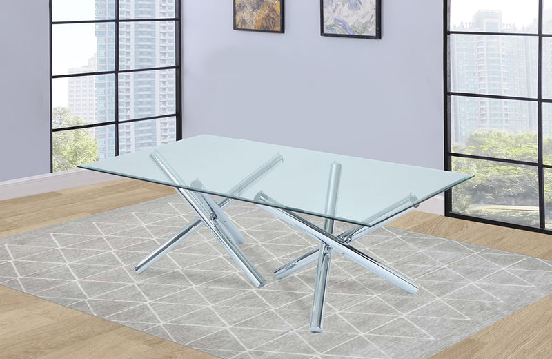 Leatrice Dining Table