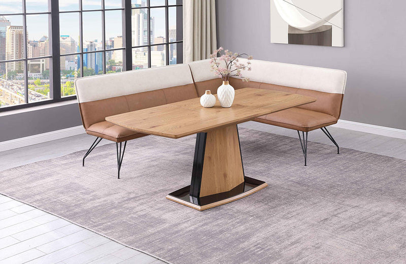 Lillian 3 pc Dining Set