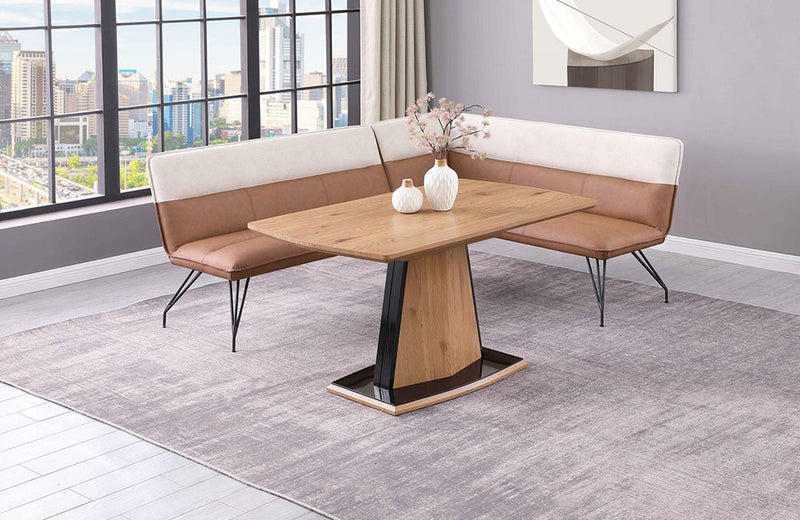 Lillian 3 pc Dining Set