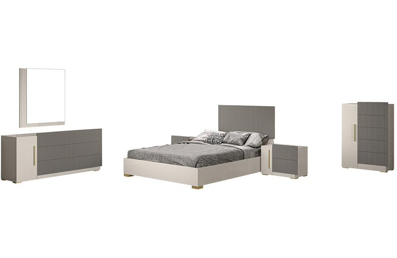 Madrid Bedroom Set