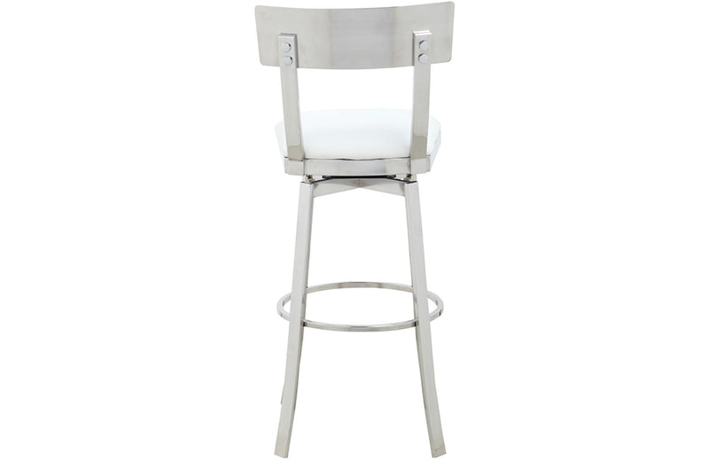 Maiden Bar Stool