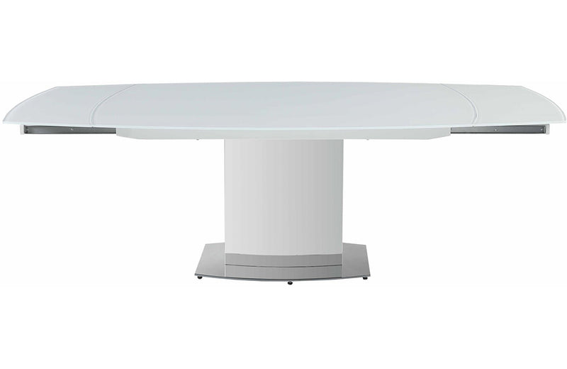 Mavis Dining Table White