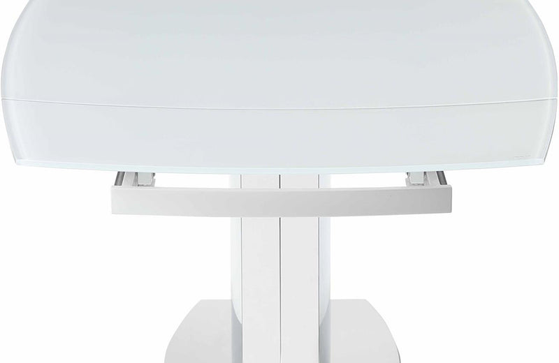 Mavis Dining Table White