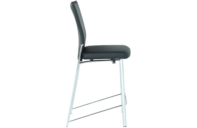 Molly Bar Stool Black