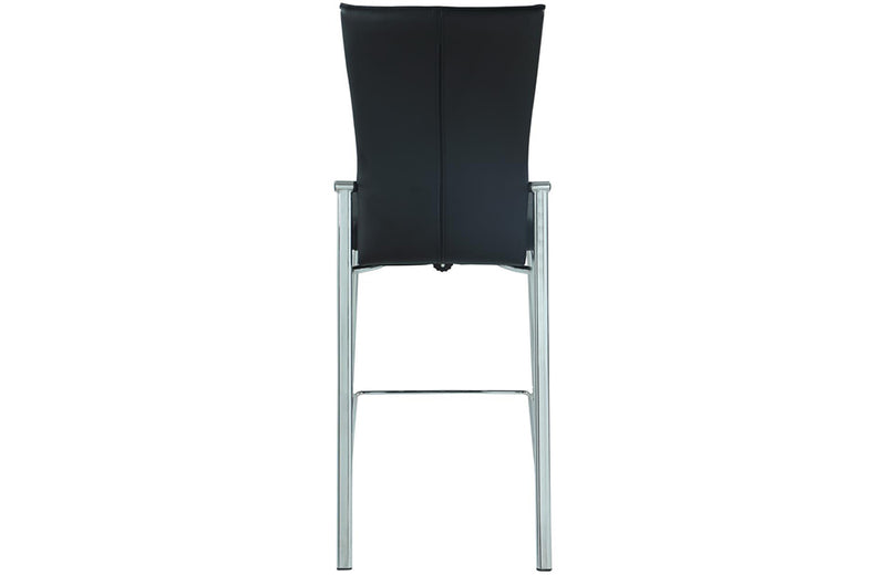 Molly Bar Stool Black