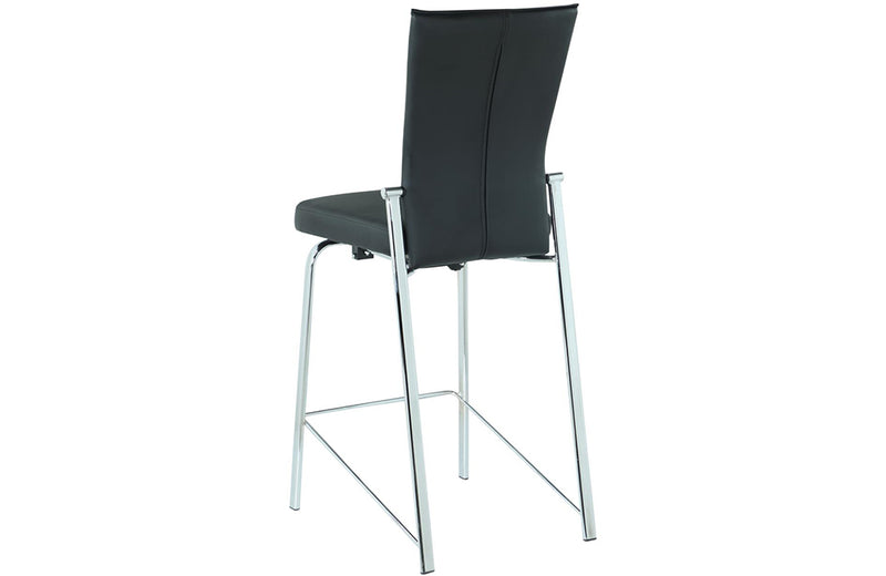 Molly Bar Stool Black