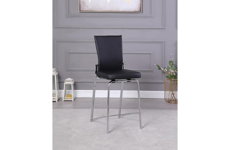 Molly Bar Stool Black