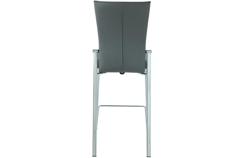 Molly Bar Stool Gray